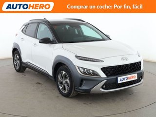 Hyundai Kona 1.6 Hybrid Tecno 2WD