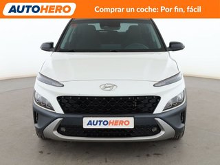 Hyundai Kona 1.6 Hybrid Tecno 2WD