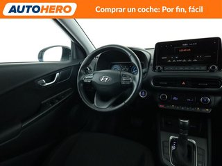 Hyundai Kona 1.6 Hybrid Tecno 2WD