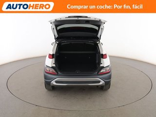 Hyundai Kona 1.6 Hybrid Tecno 2WD