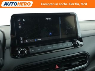 Hyundai Kona 1.6 Hybrid Tecno 2WD