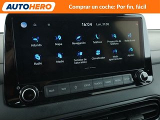 Hyundai Kona 1.6 Hybrid Tecno 2WD