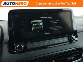 Hyundai Kona 1.6 Hybrid Tecno 2WD