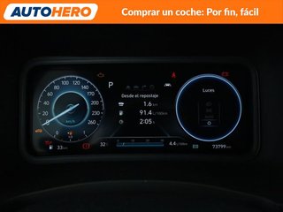 Hyundai Kona 1.6 Hybrid Tecno 2WD