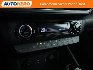 Hyundai Kona 1.6 Hybrid Tecno 2WD