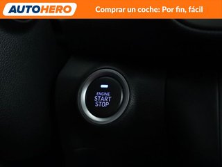 Hyundai Kona 1.6 Hybrid Tecno 2WD