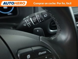 Hyundai Kona 1.6 Hybrid Tecno 2WD