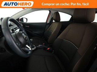 Mazda 2 1.5 Skyactiv-G Mild-Hybrid Black Tech Edition