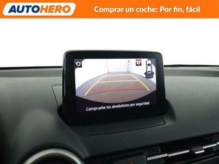 Mazda 2 1.5 Skyactiv-G Mild-Hybrid Black Tech Edition
