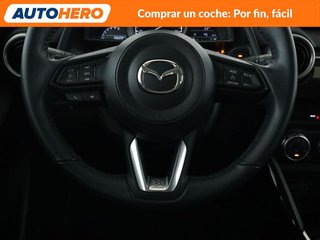 Mazda 2 1.5 Skyactiv-G Mild-Hybrid Black Tech Edition