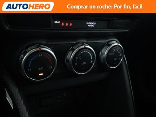 Mazda 2 1.5 Skyactiv-G Mild-Hybrid Black Tech Edition