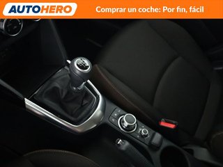 Mazda 2 1.5 Skyactiv-G Mild-Hybrid Black Tech Edition