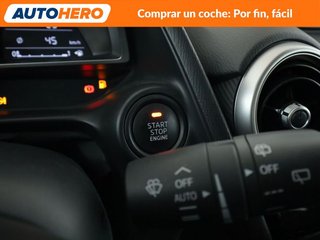 Mazda 2 1.5 Skyactiv-G Mild-Hybrid Black Tech Edition