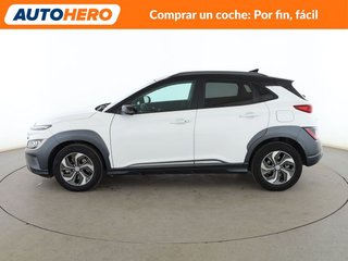 Hyundai Kona 1.6 Hybrid Tecno 2WD