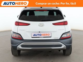 Hyundai Kona 1.6 Hybrid Tecno 2WD
