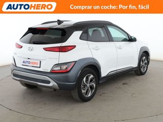 Hyundai Kona 1.6 Hybrid Tecno 2WD