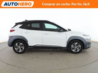 Hyundai Kona 1.6 Hybrid Tecno 2WD