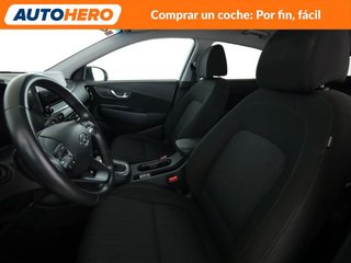 Hyundai Kona 1.6 Hybrid Tecno 2WD