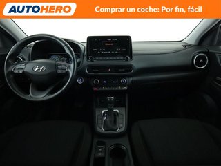 Hyundai Kona 1.6 Hybrid Tecno 2WD