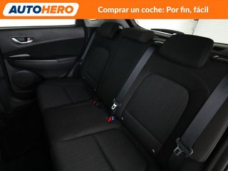 Hyundai Kona 1.6 Hybrid Tecno 2WD