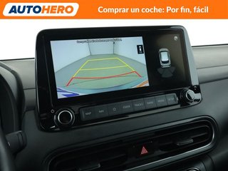 Hyundai Kona 1.6 Hybrid Tecno 2WD