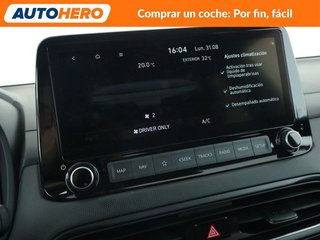 Hyundai Kona 1.6 Hybrid Tecno 2WD