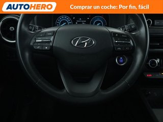 Hyundai Kona 1.6 Hybrid Tecno 2WD