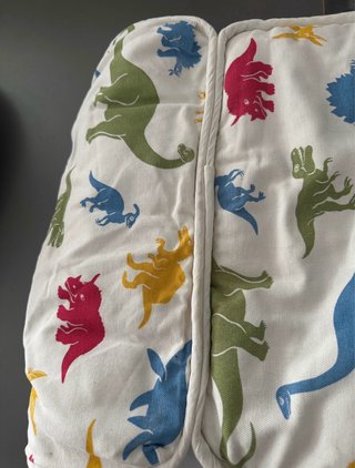 Funda hamaca IKEA