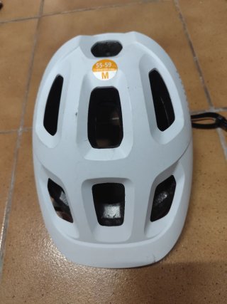 Casco Bicicleta Rock Rider