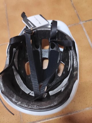 Casco Bicicleta Rock Rider