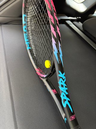 Raqueta Tenis HEAD Spark Pro