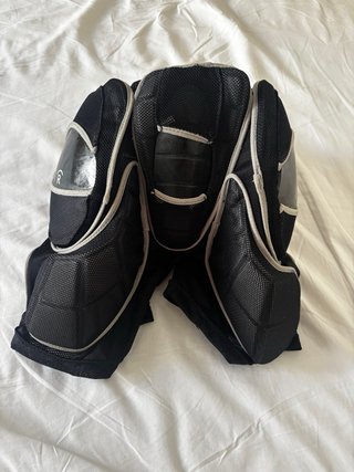 Culera Protección Esquí/Moto Talla M