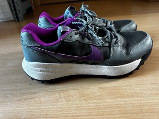 Zapatilla Nike Trailframe ACG Gris/Morado