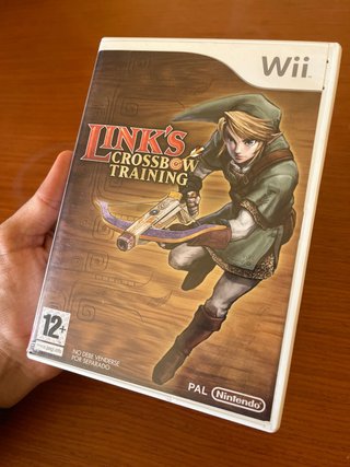 🇪🇸LOTE JUEGOS WII