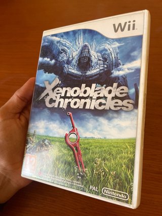 🇪🇸LOTE JUEGOS WII