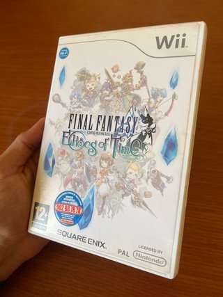 🇪🇸LOTE JUEGOS WII