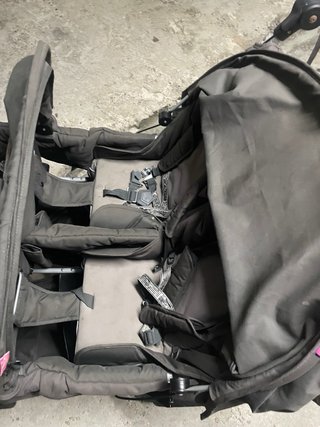 Carrito Childwheels Quadruple 2
