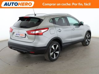 Nissan Qashqai 1.5 Turbodiesel 360