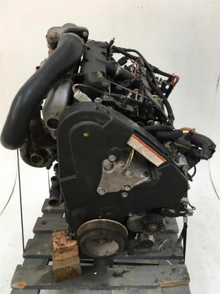 Motor Suzuki Vitara 2.0 HDI RHP