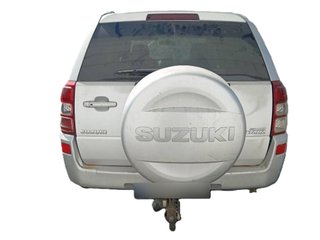 Recambios Suzuki Grand Vitara 2008