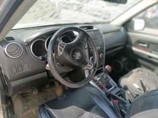 Recambios Suzuki Grand Vitara 2008