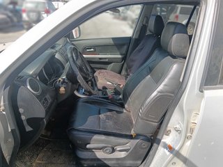 Recambios Suzuki Grand Vitara 2008