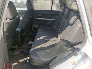 Recambios Suzuki Grand Vitara 2008