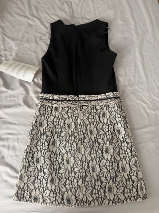 Vestido Lipstick boutique mujer Talla S