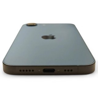 IPHONE 17E 256GB COLOR NEGRO A ESTRENAR