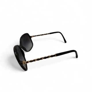GAFAS DE SOL CHANEL 5210-Q + ESTUCHE