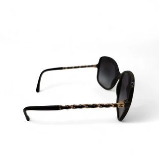 GAFAS DE SOL CHANEL 5210-Q + ESTUCHE