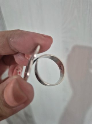 Anillo Corazón Nudo Celta Plata 925