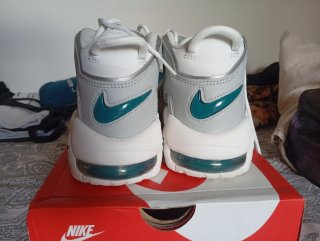Sneakers Nike Air More Uptempo