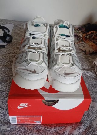 Sneakers Nike Air More Uptempo